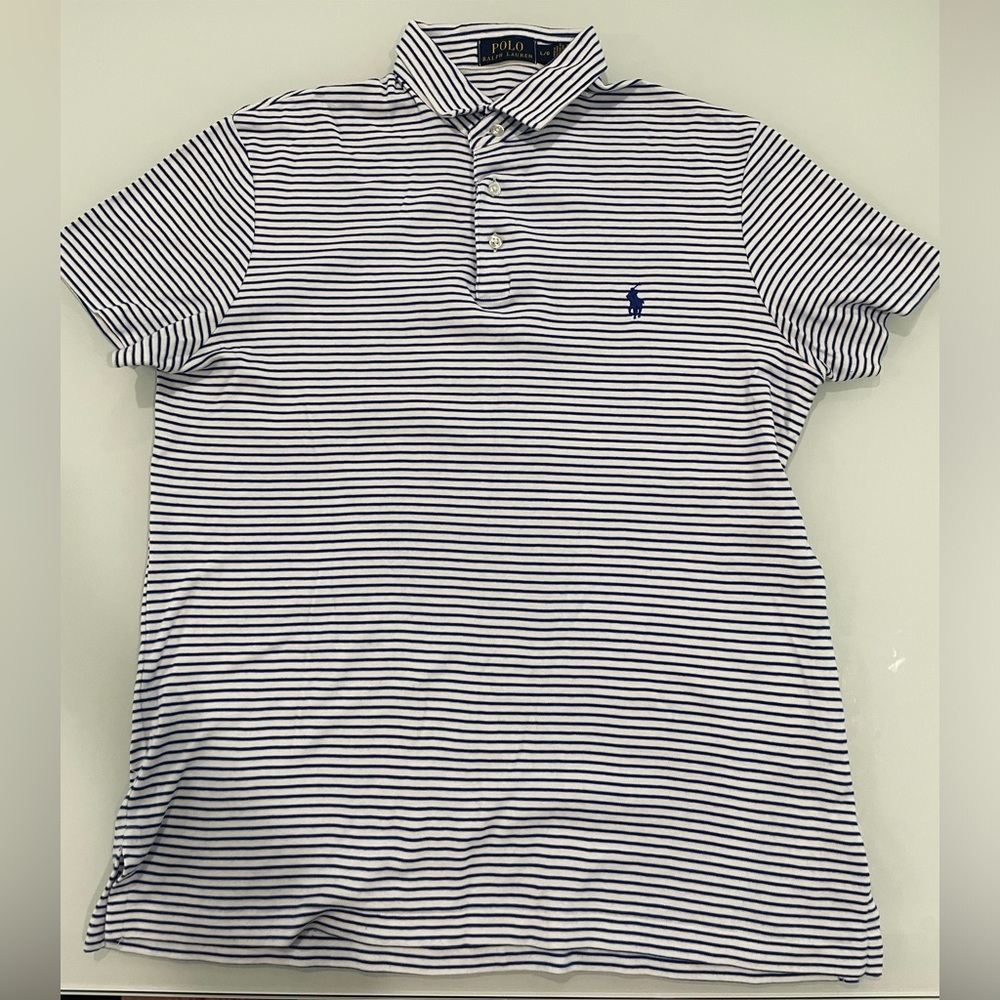 Polo Ralph Lauren Men’s Polo Shirt